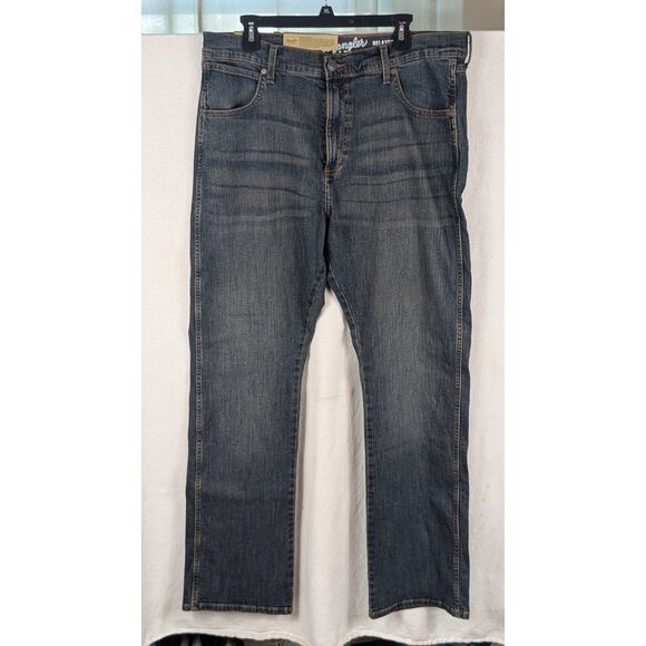 Wrangler Retro Other - Wrangler Retro Relaxed Boot Jeans Men's Size 36x34 NWT